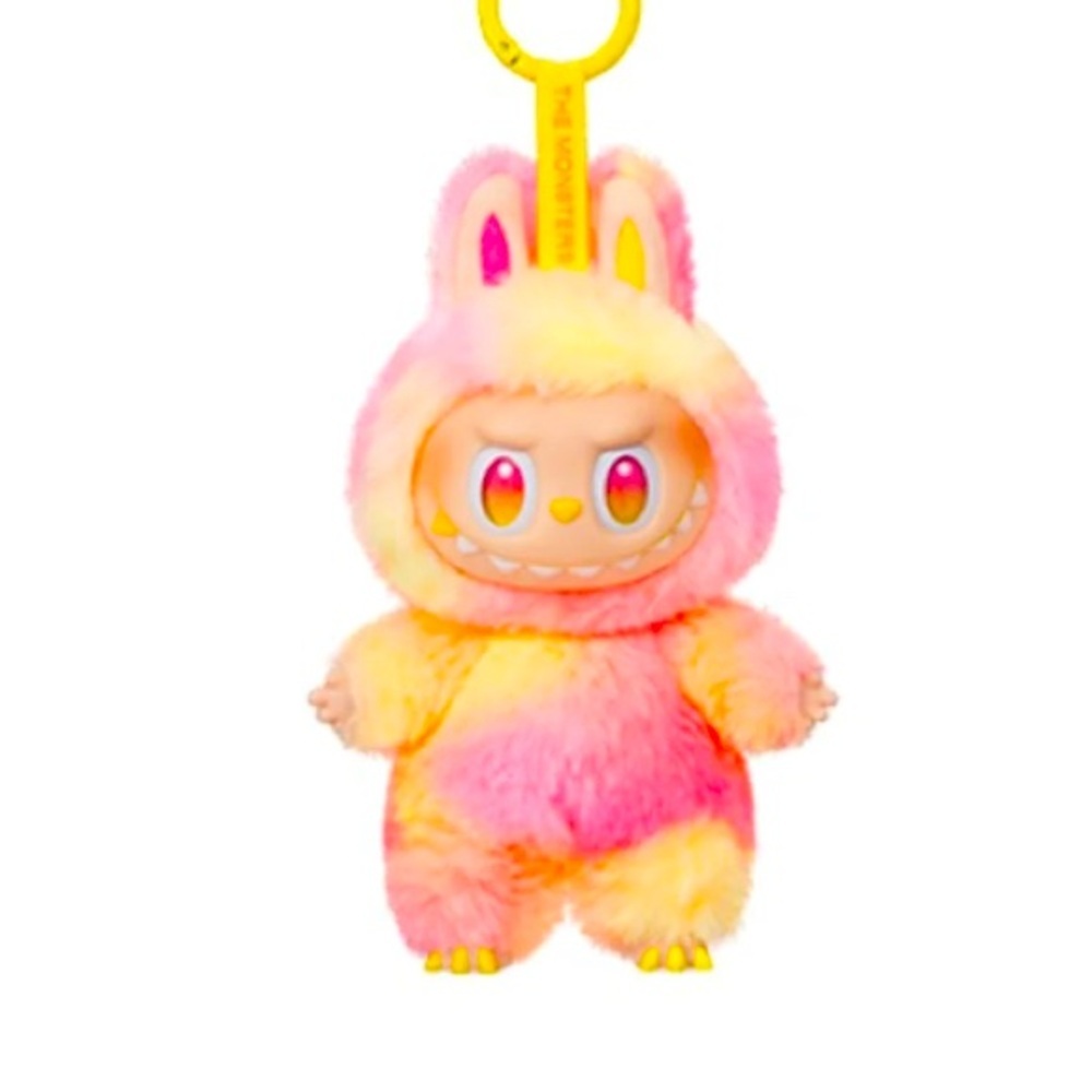 Pop Mart Labubu The Monsters Big into Energy Authenic Loyalty NWT​